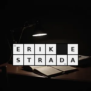 Rozwiązanie krzyżówki: amerykański aktor o nazwisku tożsamym z miejscem występów piosenkarza - erik estrada | hasła, synonimy i podpowiedzi Hasło krzyżówkowe amerykański aktor o nazwisku tożsamym z miejscem występów piosenkarza - erik estrada – rozwiązanie, synonimy, podpowiedzi i definicje krzyżówkowe